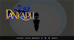 Desktop Screenshot of pankapu.com