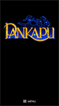 Mobile Screenshot of pankapu.com